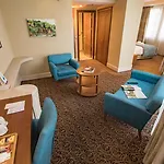 New Park Hotel 5*