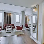 Hotel New Park Ankara