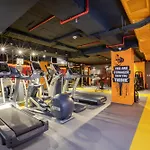 New Park 5* Ankara