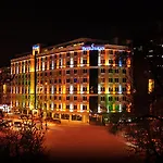 Hotel New Park Ankara