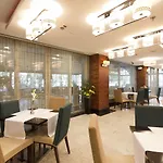 New Park Hotel Ankara