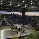 New Park 5* Ankara