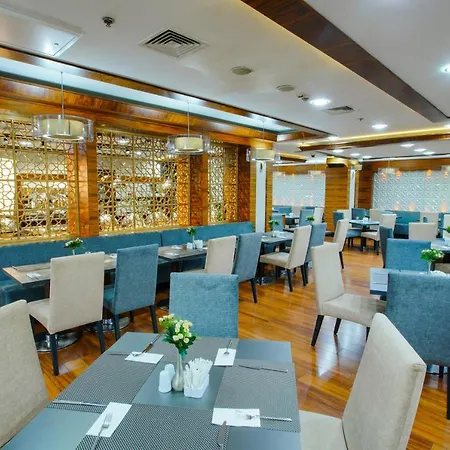 New Park 5* Ankara