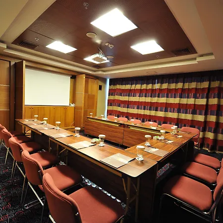 New Park 5* Ankara