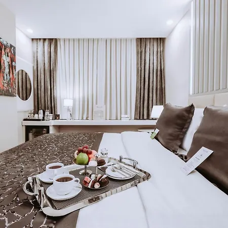 New Park 5* Ankara