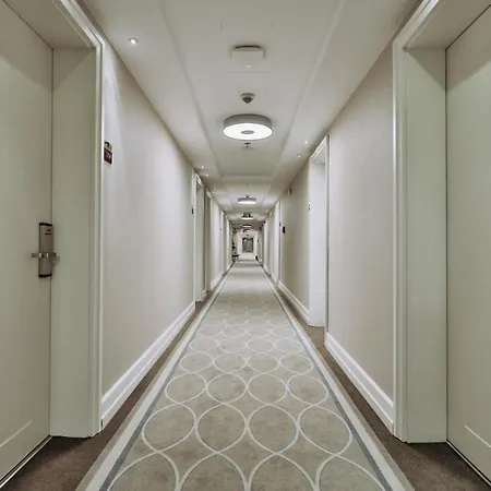 New Park Otel 5*