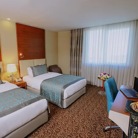 Hotel New Park