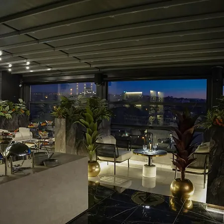 Hotel New Park 5*