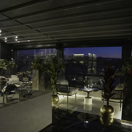Hotell New Park 5*
