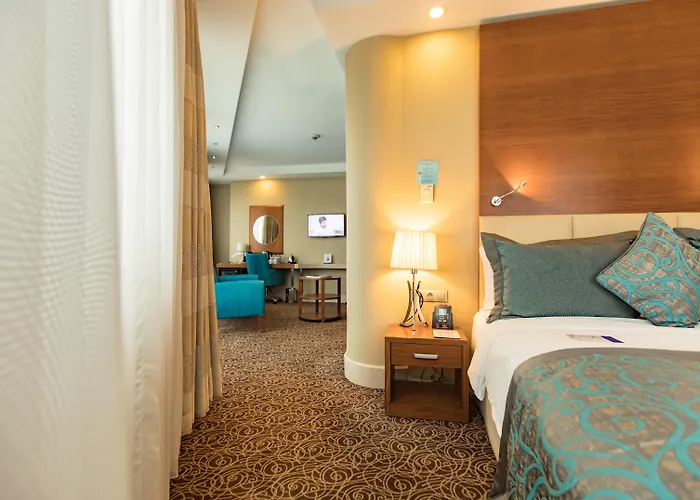 New Park アンカラ