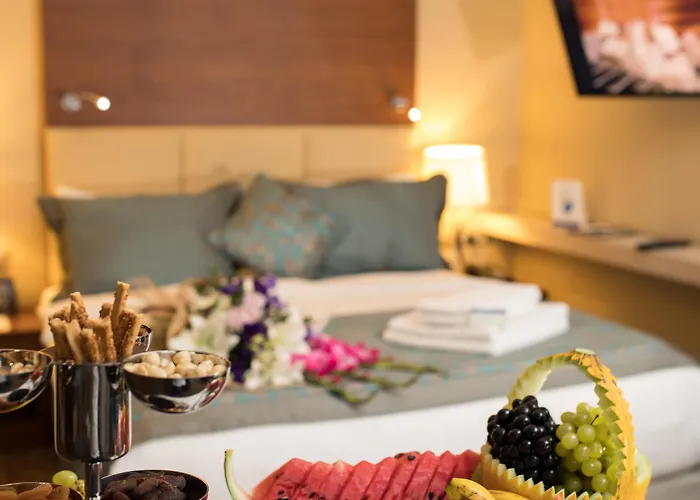 Hotel New Park Ankara