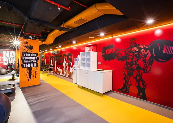 New Park アンカラ