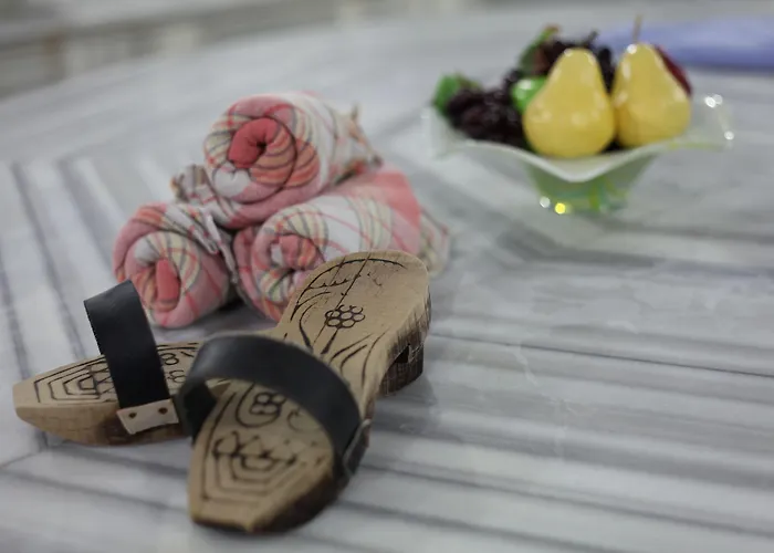 New Park ホテル アンカラ