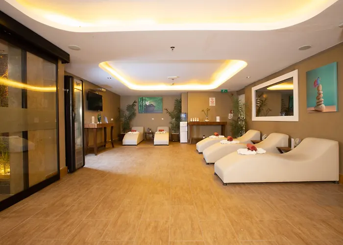 New Park アンカラ