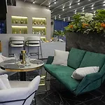 Szálloda New Park 5*