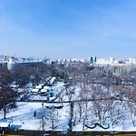 ホテル New Park 5*