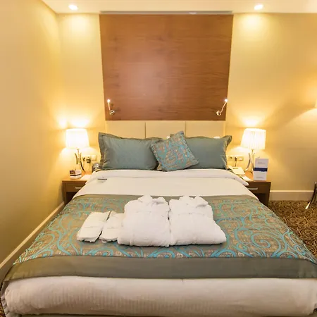 New Park Анкара