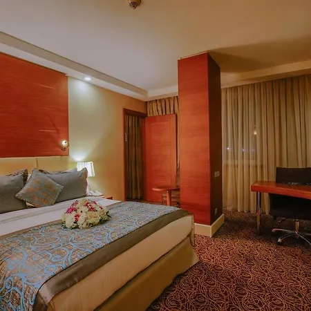 Hotel New Park 5*