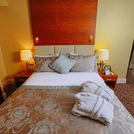 New Park Hotel Ankara