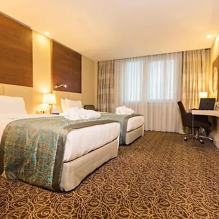 Hotel New Park