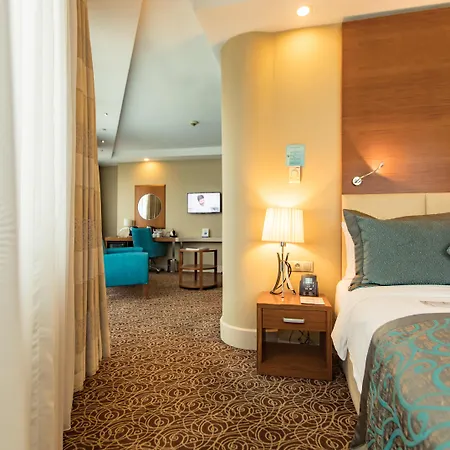 New Park Анкара