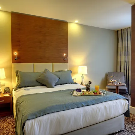 Hotel New Park Ankara