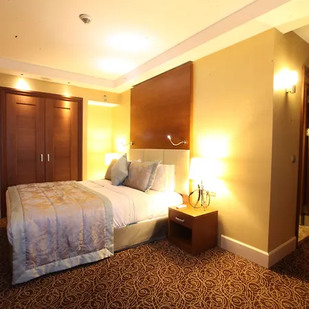 Отель New Park 5*