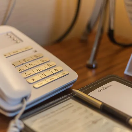 Отель New Park 5*