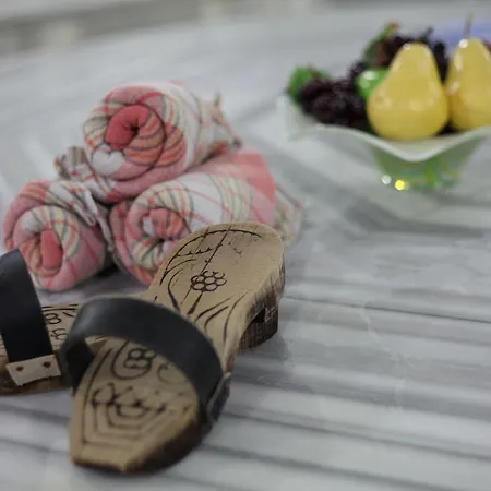 New Park Отель Анкара