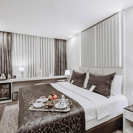 Отель New Park 5*