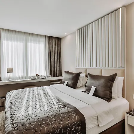 New Park 5* Анкара