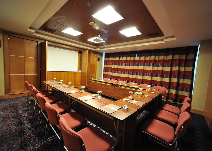 New Park 5* أنقرة