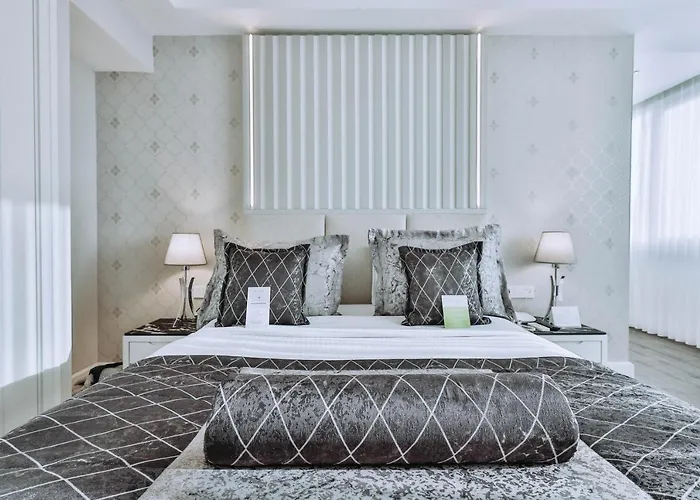 New Park Hotel Ankara