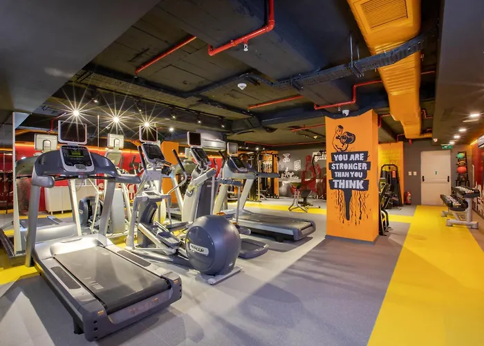 New Park 5* أنقرة