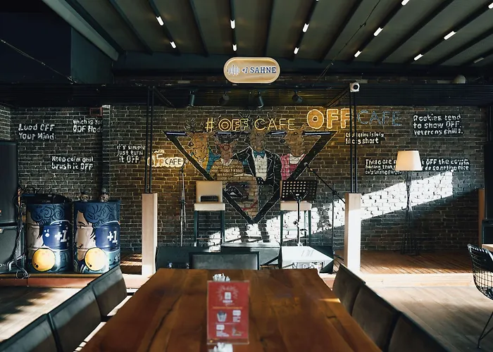 New Park فندق 5*