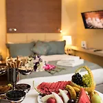 Hotel New Park Ankara