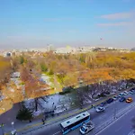 Hotel New Park