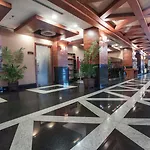 Hotel New Park