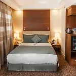 New Park Hotel Ankara