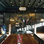 New Park Hotel 5*