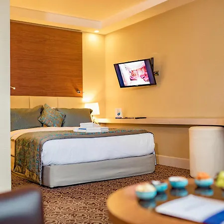Hotel New Park