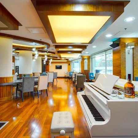 Hotel New Park
