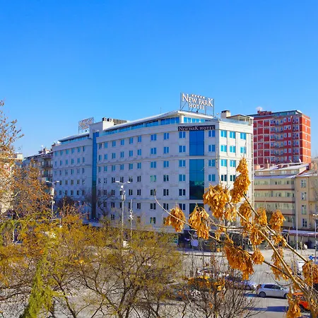 New Park