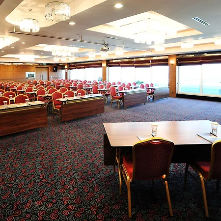 New Park 5* Ankara