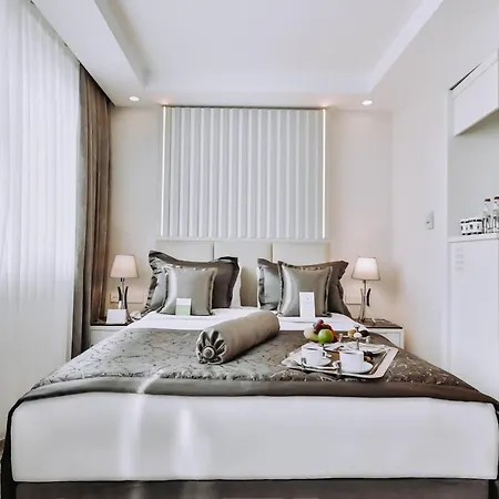 New Park Hotel