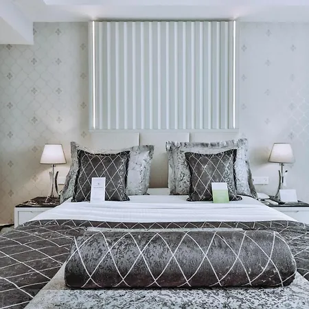 New Park Hotel Ankara