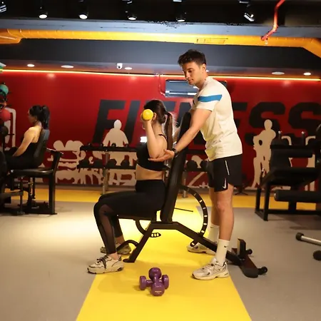 New Park Hotel Ankara