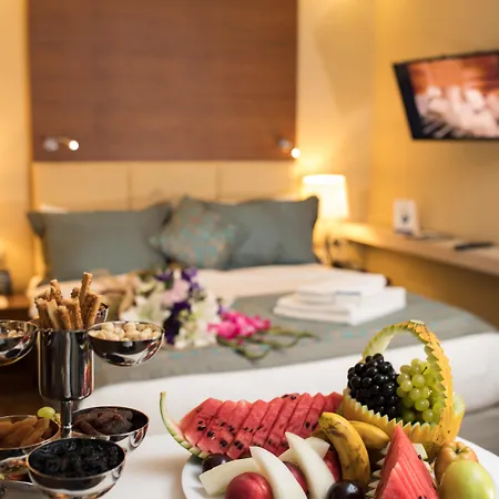 Hotel New Park Ankara
