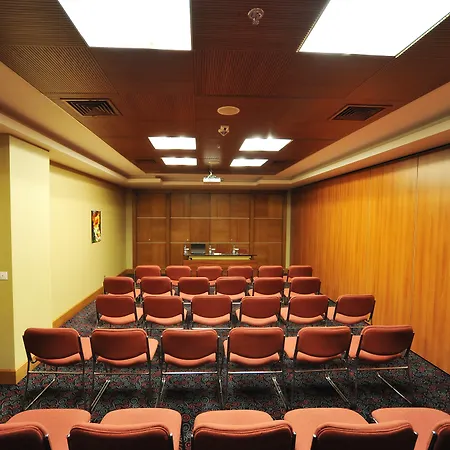 Hotel New Park Ankara