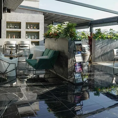 Hotel New Park 5*